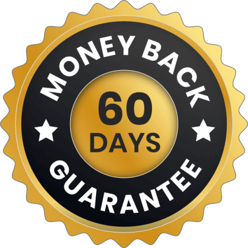 DentiCore Money Back Guarantee