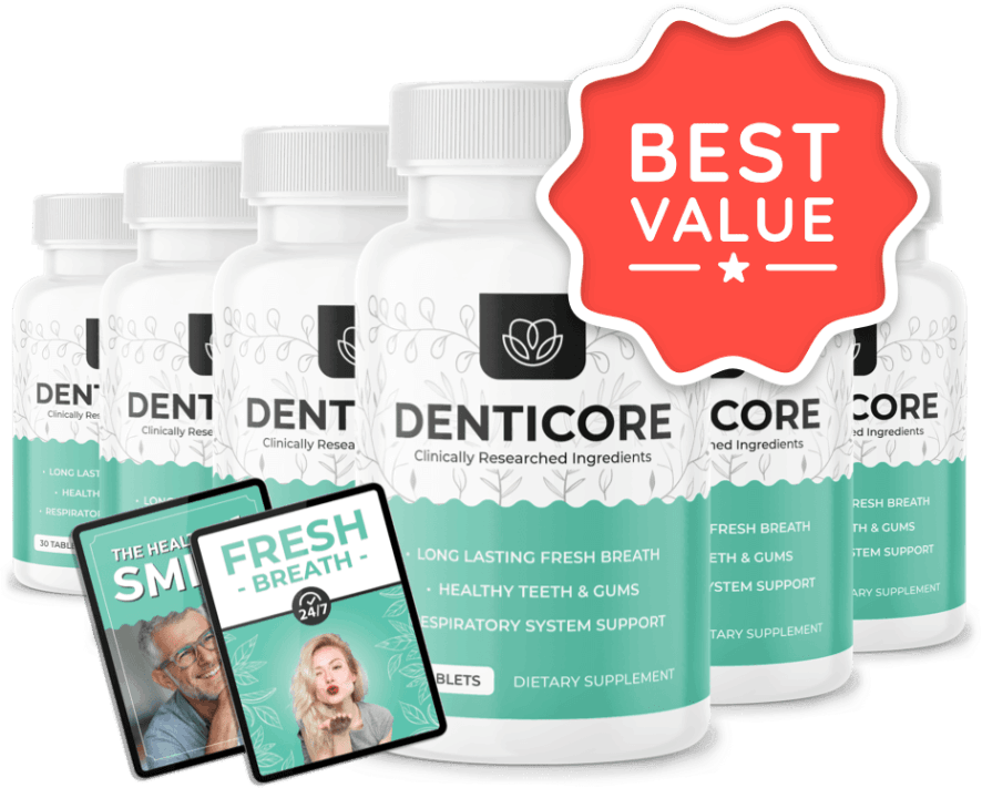 What is DentiCore ?