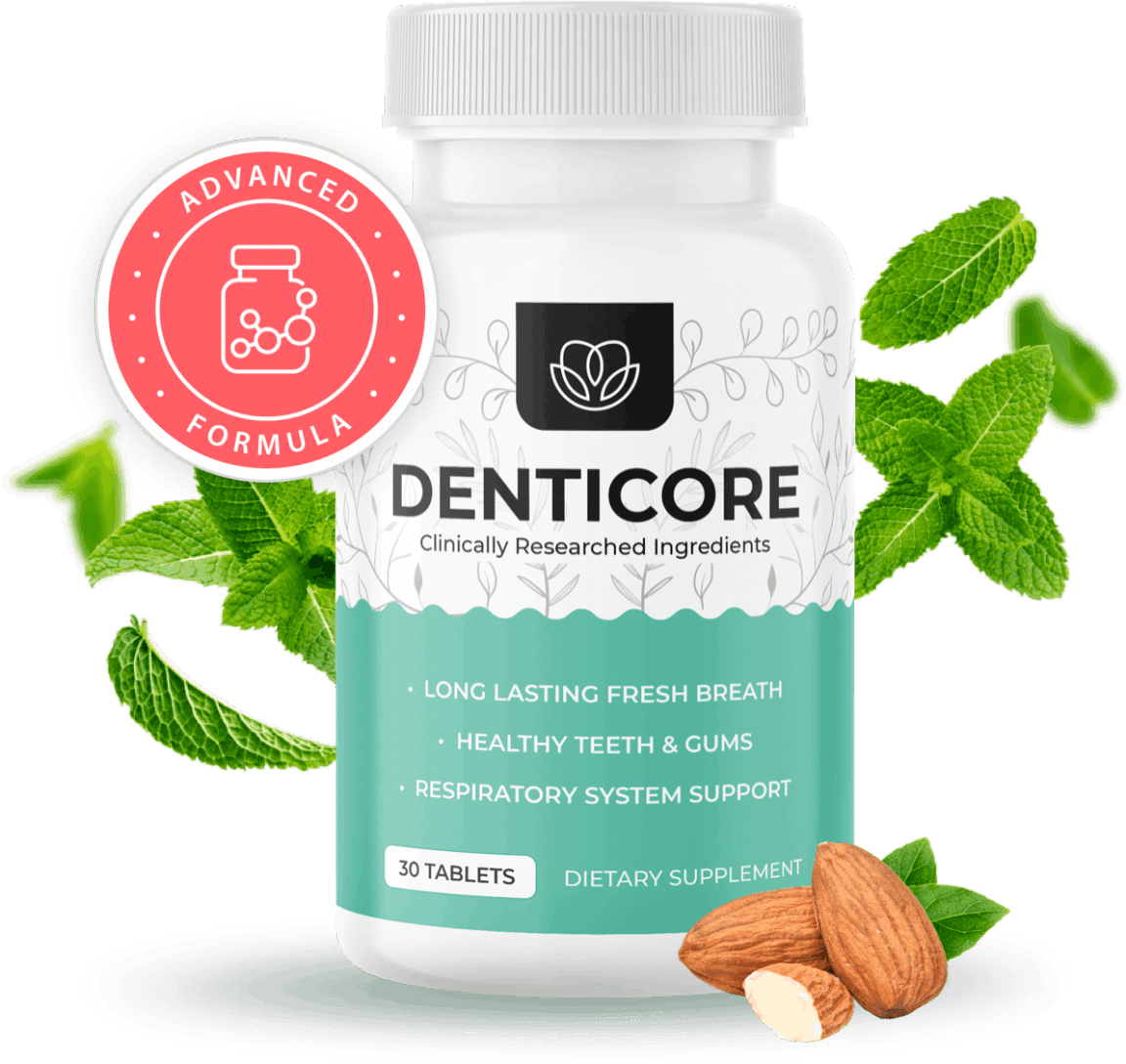 DentiCore Discounted Offer